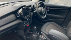 MINI Hatchback 1.5 Cooper Classic II 5dr Auto Petrol Hatchback